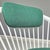 Wood Set of Mid-Century Swedish Beach Circle Armchairs attributed to Yngve Ekström for Ese Mobler, 1970s, 1960s For Sale - Image 7 of 15