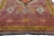 Berber Tribes of Morocco Vintage Boujad Moroccan Rug - 04'04 X 11'07 For Sale - Image 4 of 9
