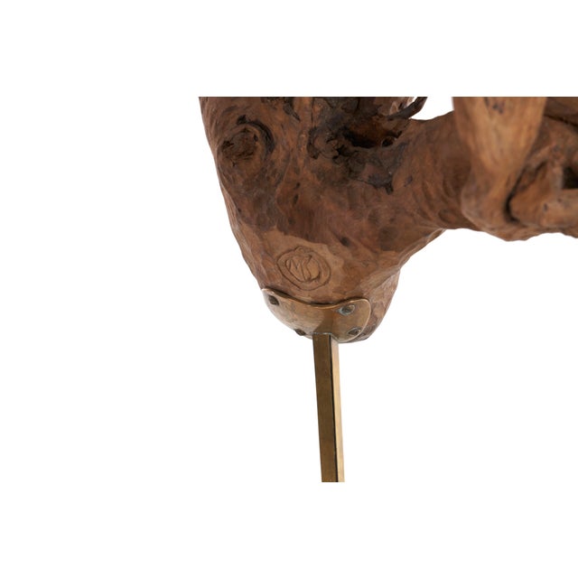 John Dickinson Sculpture For Sale In Chicago - Image 6 of 7