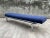 Moroso Vintage Bench by Rodolfo Dordoni for Moroso For Sale - Image 4 of 17