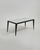 Coffee table designed by Gio Ponti in the 1940s, an elegant expression of the architect’s early post-war exploration of...
