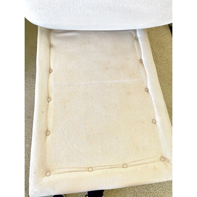 1990s Post Modern Chaise Lounge Chairish