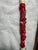 Late 19th Century 19th. Centery Two Antique Vintage Chinese Scholars Archaistic Calligraphy Brushes For Sale - Image 5 of 12