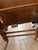 Brown Antique Victorian Eastlake Platform Rocker - Model No. 60 For Sale - Image 8 of 8
