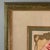 Jules Robin & Co. Original French Cognac Calandar Poster, 1918 For Sale - Image 14 of 18