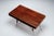 Brown Flip-Top Partners Desk in Rosewood attributed to Peter Løvig Nielsen for Løvig, Denmark, 1960 For Sale - Image 8 of 18
