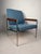 Model 7003 Lounge Chair by Kay Boeck-Hansen for Fritz Hansen, Denmark, 1970s, in Very Good conditions. Designed 1970 to...