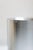Contemporary Large Loto Planter in Stainless Steel by Form & Eisen For Sale - Image 3 of 18
