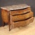 Wood French Louis XV Style Commode, 1960 For Sale - Image 7 of 13