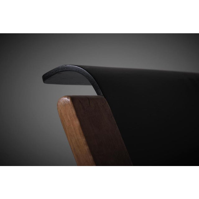 Alvar Aalto ‘Mod. 31' Armchair, Finland 1930s. Early edition manufactured by O.y. Huonekalu-ja Rakennustyötehdas A.b....