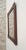 Large Mirror in Cherry Wood, 1970s, in Flawless conditions. Designed 1970 to 1979
