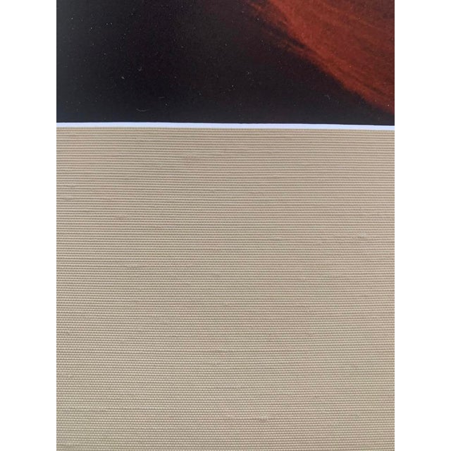 2000 - 2009 2007 Original Photograph Antelope Canyon by Jim Fredler, Unframed For Sale - Image 5 of 5