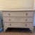 Wood Random Harvest Rustic Swedish-Painted Dresser For Sale - Image 7 of 7