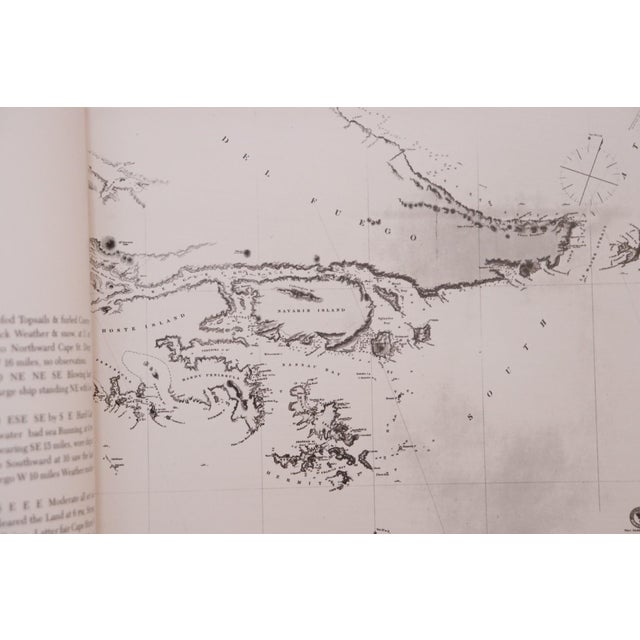 1980s In Praise of Sailors - A Nautical Anthology of Art, Poetry and Prose For Sale - Image 5 of 6