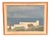 Bernhard Önstad, Utomlands, 1958, Oil Painting on Canvas, Framed For Sale