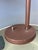 Mid-Century Modern Dutch Mushroom Table Lamp from Herda For Sale - Image 11 of 13