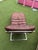 Restoration Hardware Oviedo Chaise Lounge. Great piece for any space. Stylish, vintage, quality you can feel! Good...