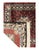Modern Pasargad DC Persian Qum Design Rug For Sale - Image 3 of 3