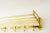 Art Deco Wall Rack, Vienna, 1920s For Sale - Image 10 of 12