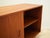 Brown Danish Teak Cabinet, Denmark, 1970s For Sale - Image 8 of 18