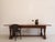 1920s Large Oak Dining Table, 1920s For Sale - Image 5 of 18