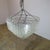 Mid-Century Modern 1970s Mid-Century Modern Giant Hand Blown Glass Chandelier by Feders For Sale - Image 3 of 7