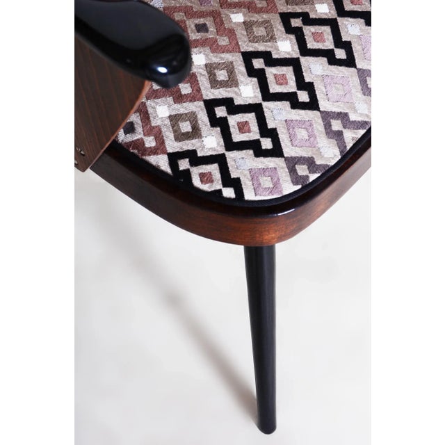 Designed by renowned Austrian designer and architect, Oswald Haerdtl. Haerdtl was an Austrian architect, designer and...