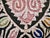 Indian Patchwork Appliques Quilt or Tapestry For Sale - Image 9 of 13