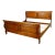 Ethan Allen King Bed For Sale