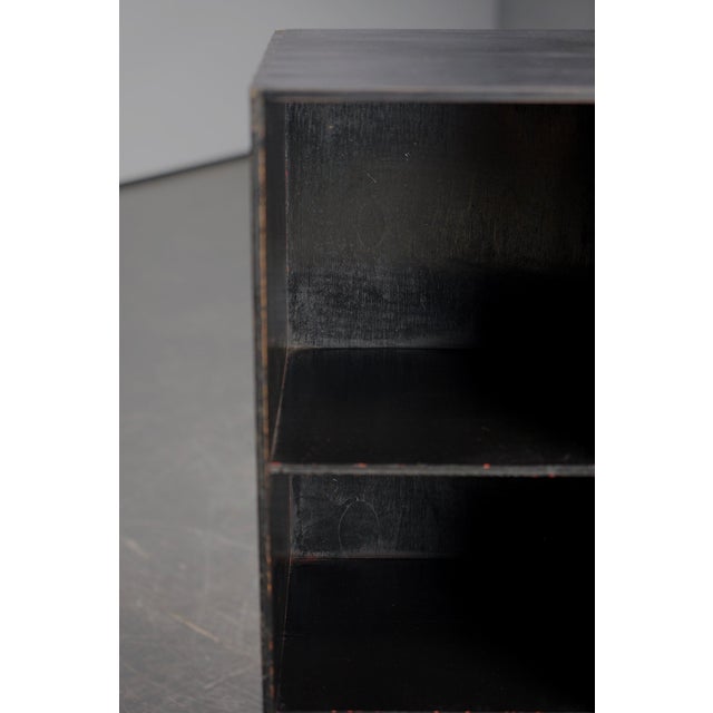 Cabinet by Gerrit Rietveld, 1930s For Sale - Image 11 of 17