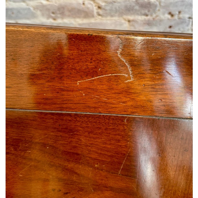 19th Century Baker Chinoiserie Coffee Table For Sale - Image 4 of 7