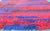 Mid 20th Century Mid-Century Modern Long Pile Hand-Knotted Rug from Walter Mack, 1960s For Sale - Image 5 of 12