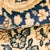 Persian Antique Persian Lavar Rug With Floral Medallion, 3' × 5' For Sale - Image 3 of 4