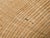 Wood Large Ikea Rattan Recliner Armchair, 2000s For Sale - Image 7 of 12