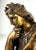Late 19th Century Late 19 Century Antique Grand Tour French Classical Bronze For Sale - Image 5 of 12