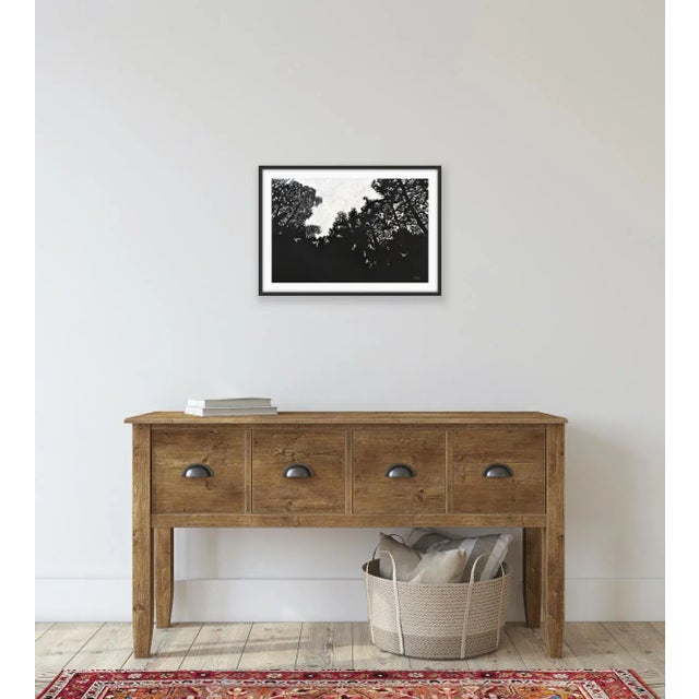 Maka Cielecka, In Front of the House, 2017 For Sale - Image 4 of 6