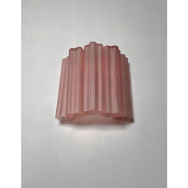Vintage Italian Murano Sconces, 1990s, Set of 2 For Sale - Image 13 of 18