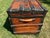 Late 19th Century Antique American Trunk For Sale - Image 9 of 9