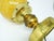 1950s Vintage Pendant Lamp, Germany, 1930s For Sale - Image 5 of 12
