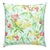 The House of Scalamandré Lanai Outdoor Pillow, Passion Fruit For Sale