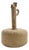Sirio Pellegrini, Urn Terracotta Sculpture, 1960s, Terracotta For Sale