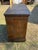 19th Century Louis Philippe Flam Mahogany Marble Top Chest of Drawer / Commodes For Sale - Image 6 of 16