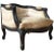Small Armchair Designed as a Dog Bed For Sale - Image 10 of 10