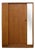 Vintage Teak Double Door Wardrobe from Austinsuite, 1960s For Sale