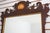 Chippendale Friedman Brothers Chippendale Mahogany Shell Carved Mirror For Sale - Image 3 of 10