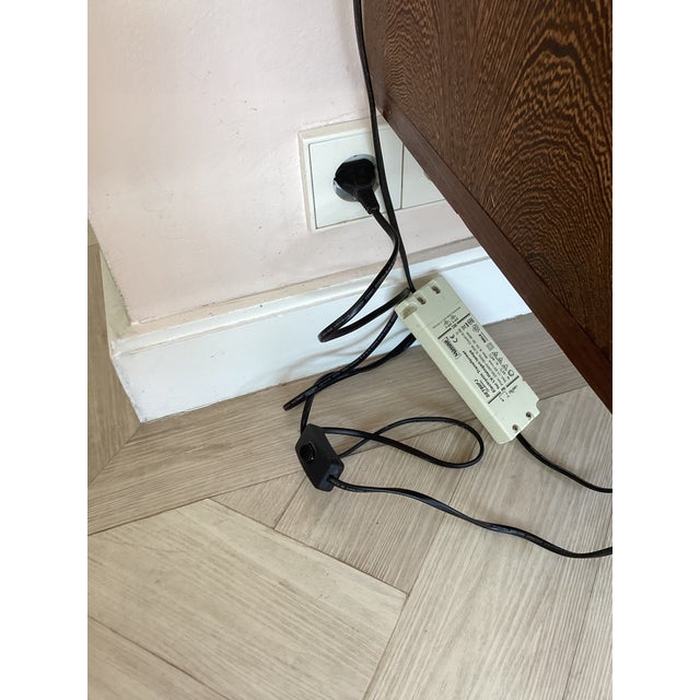 One from the Hart Table Lamp by Ingo Maurer For Sale - Image 5 of 8