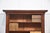 Mahogany Open Bookcase, 19th Century For Sale - Image 3 of 16