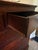18th Century Georgian Oak 2-Over-3 Chest of Drawers For Sale - Image 12 of 14