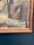 Gustaf Olsson, Seascape, 1950s, Oil Painting on Canvas, Framed For Sale - Image 11 of 18