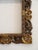 Metal Gilded and Bronzed Wooden Frame, Central Italy, 1600s For Sale - Image 7 of 18